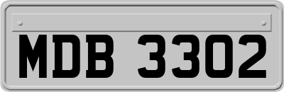 MDB3302