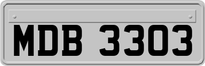 MDB3303