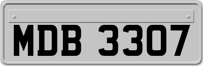 MDB3307