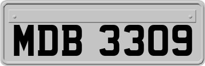 MDB3309
