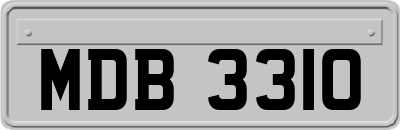 MDB3310