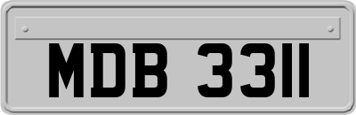 MDB3311
