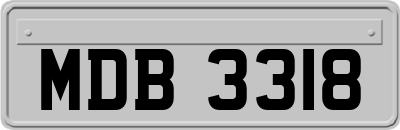 MDB3318