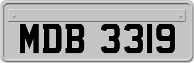 MDB3319