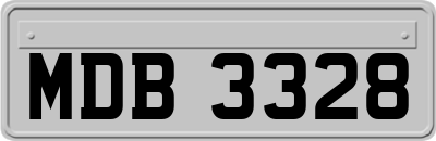 MDB3328