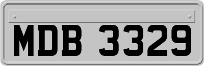 MDB3329