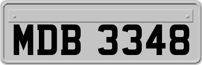 MDB3348