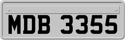 MDB3355