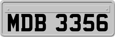 MDB3356