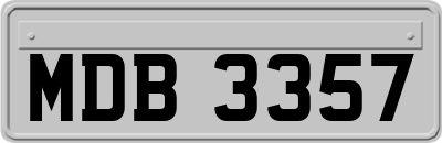 MDB3357