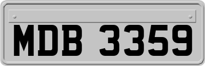 MDB3359