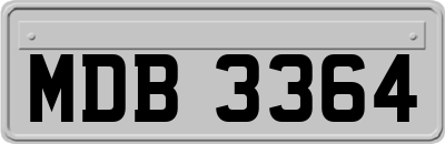 MDB3364