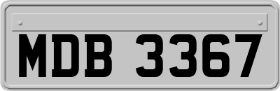 MDB3367