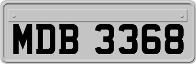 MDB3368