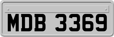 MDB3369