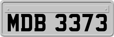MDB3373