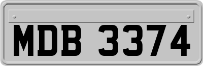 MDB3374