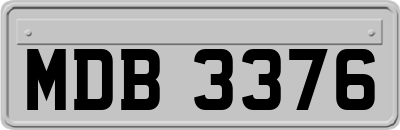 MDB3376