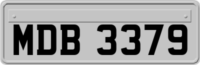 MDB3379