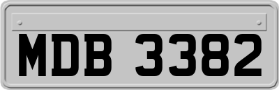 MDB3382