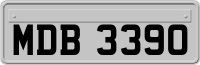 MDB3390