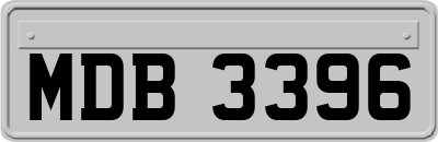 MDB3396