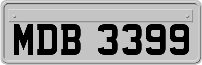 MDB3399