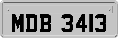 MDB3413