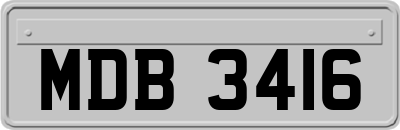 MDB3416