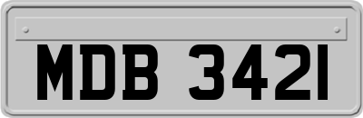 MDB3421