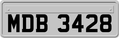 MDB3428