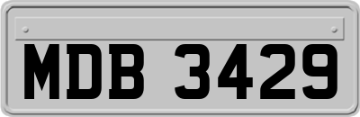 MDB3429