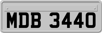 MDB3440