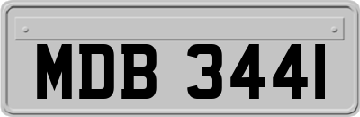 MDB3441