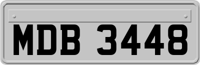 MDB3448