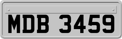 MDB3459