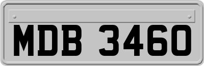 MDB3460