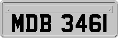 MDB3461