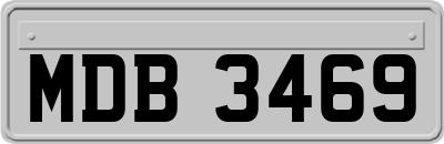 MDB3469