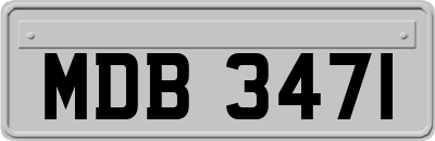MDB3471