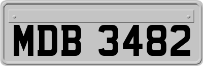 MDB3482