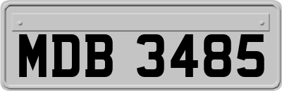 MDB3485