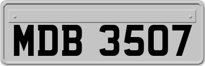 MDB3507