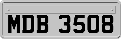 MDB3508