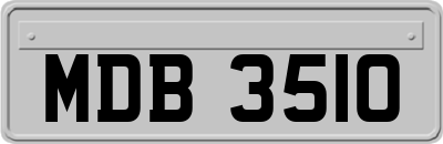 MDB3510