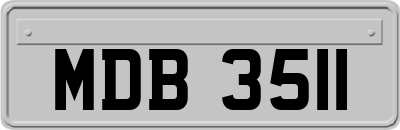 MDB3511