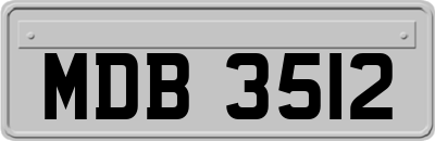 MDB3512