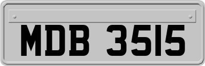 MDB3515