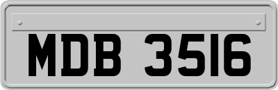 MDB3516