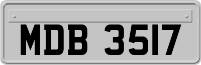 MDB3517